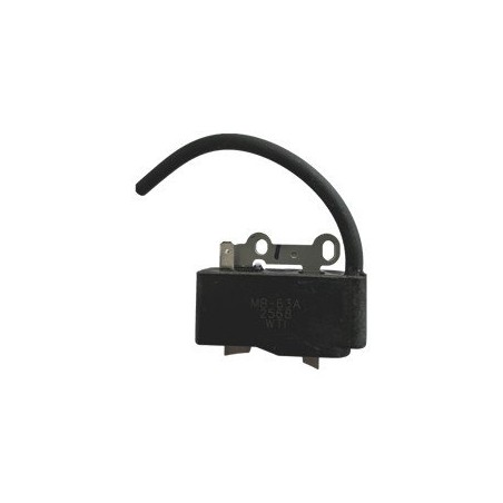 Zündspule für Kawasaki TJ035, erste Version, KS211712270, Original Kawasaki | Newgardenstore.eu
