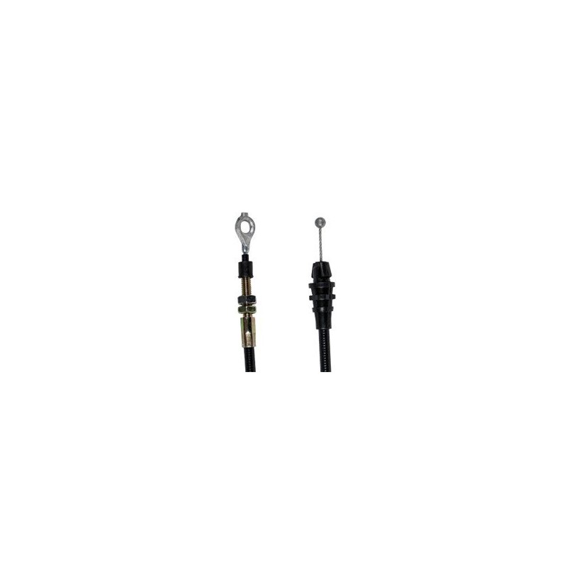 CÂBLE DE FREIN HONDA HRD536 AHO54530VF0A51 Pièce d'origine Honda