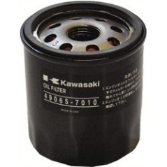 OIL FILTER KS490650044 Original Kawasaki | Newgardenstore.eu