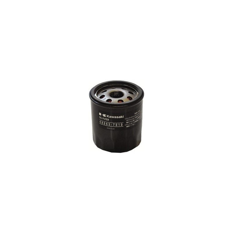 FILTRO OLIO KS490650044 Originale Kawasaki
