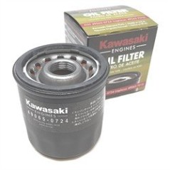 KAWASAKI FJ ÖLFILTER KS490650724 Original Kawasaki | Newgardenstore.eu