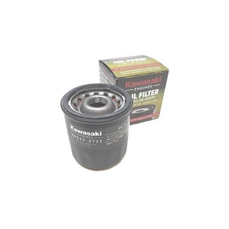 KAWASAKI FJ OIL FILTER KS490650724 Original Kawasaki | Newgardenstore.eu
