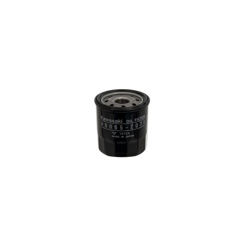 Filtre à huile FD horizontal FD590 611 731V FC150 420 540V KS490652071 d'origine Kawasaki
