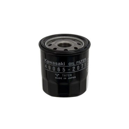 OIL FILTER FD HORIZONTAL FD590 611 731V FC150 420 540V KS490652071 Original Kawasaki | Newgardenstore.eu
