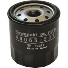 Filtre à huile FD horizontal FD590 611 731V FC150 420 540V KS490652071 d'origine Kawasaki | Newgardenstore.eu
