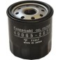 FILTRO DE ACEITE FD HORIZONTAL FD590 611 731V FC150 420 540V KS490652071 Original Kawasaki