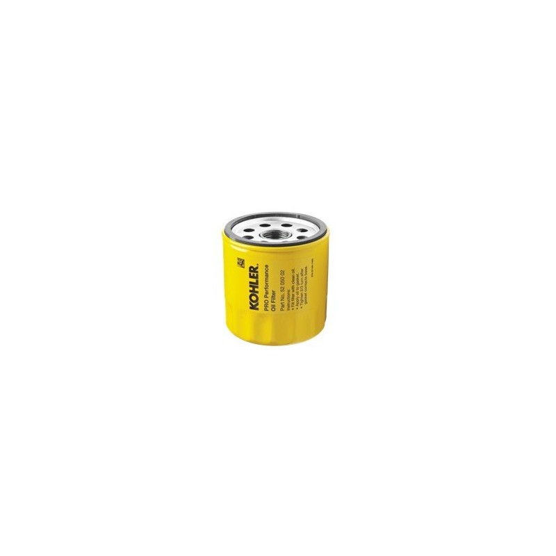 Filtro de aceite de alto rendimiento original Kohler AKO5205002S para modelos Magnum