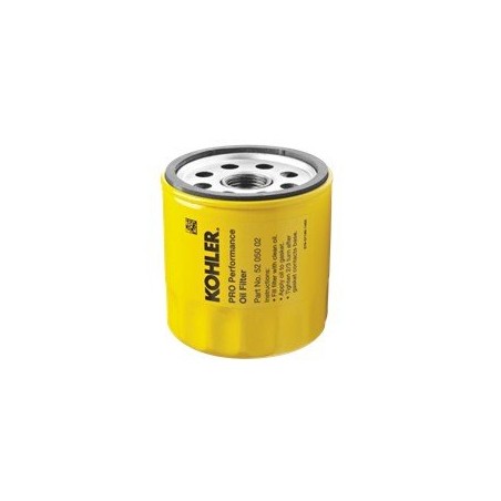 Original Kohler AKO5205002S Hochleistungs-Ölfilter für Magnum-Modelle | Newgardenstore.eu