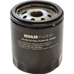 Filtre à huile haute performance Kohler AKO5205002S d'origine pour modèles Magnum