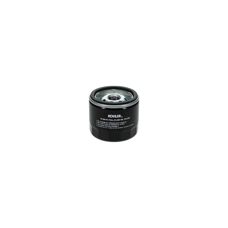 FILTRO OLIO BASSO CV-CH KOHLER AKO1205001S Originale Kohler