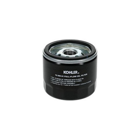 FILTRO DE ACEITE BAJO CV-CH KOHLER AKO1205001S Original Kohler | Newgardenstore.eu