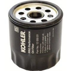 Filtre à huile basse pression CV-CH KOHLER AKO1205001S d'origine Kohler
