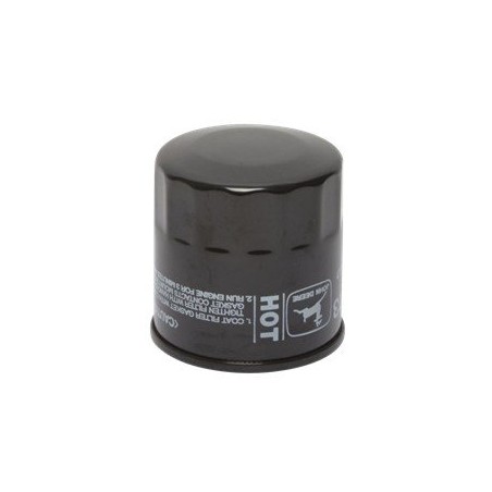 OIL FILTER FC400 401 FD440 501 KS490652070 Original Kawasaki | Newgardenstore.eu