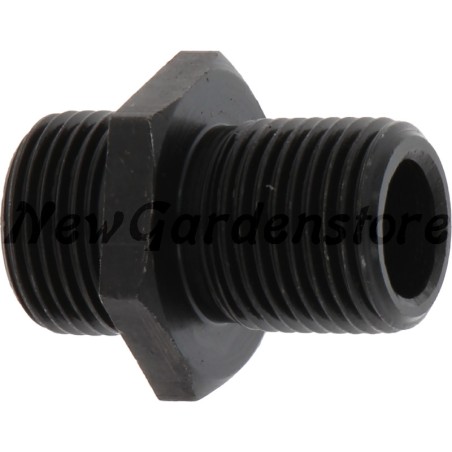 Conector filtro de aceite tractor de césped ORIGINAL LONCIN 150840002-0002 | Newgardenstore.eu