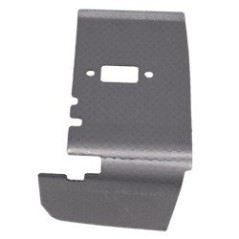 Auspuffdichtung TJ35 KS110610751 Original Kawasaki | Newgardenstore.eu