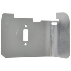 Auspuffdichtung TJ35 KS110610751 Original Kawasaki