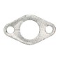 GUARNIZIONE MARMITTA FH 541 580 KS110607021 Originale Kawasaki