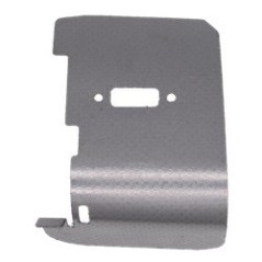 Auspuffdichtung TJ45 KS110612227 Original Kawasaki | Newgardenstore.eu