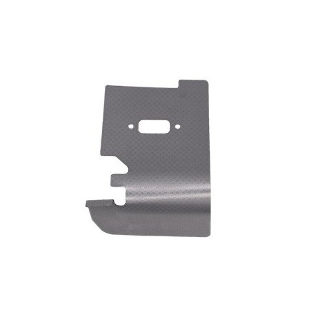 MUFFLER GASKET TJ53 KS110610898 Original Kawasaki | Newgardenstore.eu