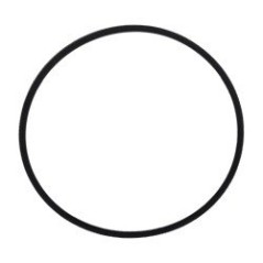 GUARNIZIONE VASCHETTA CARBURATORE KS110617009 Originale Kawasaki | Newgardenstore.eu