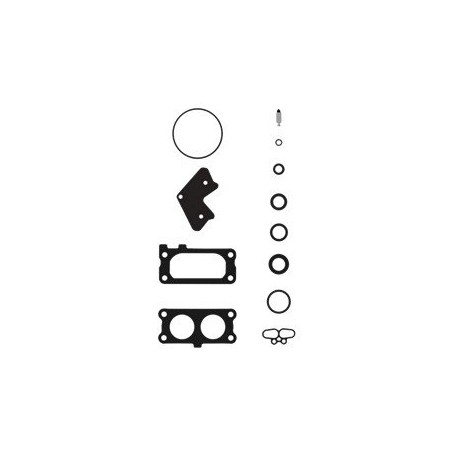 CARBURETOR GASKETS FX 751 801 850 KS110286292 Original Kawasaki | Newgardenstore.eu
