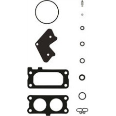 JUNTAS DE CARBURADOR FX 751 801 850 KS110286292 Original Kawasaki | Newgardenstore.eu