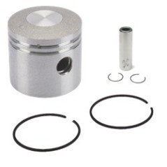 COMPLETE PISTON KIT TJ053 KS999990689 Original Kawasaki | Newgardenstore.eu