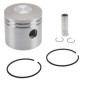 KIT PISTONE TJ053 KS999990689 Originale Kawasaki
