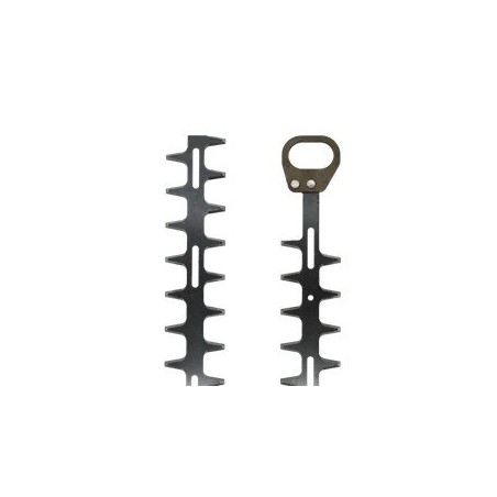 Lame supérieure de coupe Kawasaki 54 KS59004V007 d'origine Kawasaki | Newgardenstore.eu