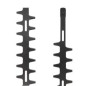 LOWER BLADE KAWA CUTTING KS59004V008 Original Kawasaki