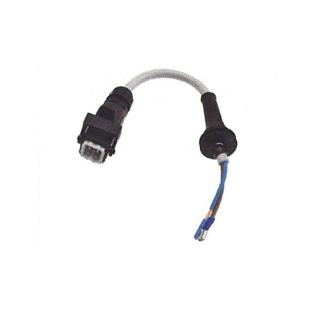 Connecteur mâle pour fraise à neige MAORI - MAGIKO 4x4 - 046293 | Newgardenstore.eu