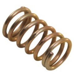 MOLLA RIPESA DENTE D'ARRESTO AHO42668VE2800 Originale Honda