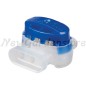 Conector de cable 3M Scotchlok MGC azul 600 V 50 piezas UNIVERSAL 18270354/50