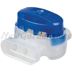 Conector de cable 3M Scotchlok MGC azul 600 V UNIVERSAL 18270354