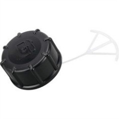 Bouchon de réservoir d'essence Honda GX25 GX35 AHO17620ZM3818 d'origine Honda | Newgardenstore.eu