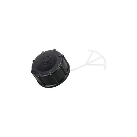 Fuel Cap Honda GX25 GX35 AHO17620ZM3818 Original Honda | Newgardenstore.eu