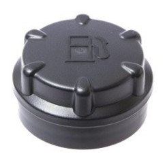 Tapón depósito combustible GCV 145/170/200 último modelo AHO17620Z9L800 Original Honda | Newgardenstore.eu