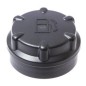 Bouchon de réservoir de carburant GCV 145/170/200, dernier modèle AHO17620Z9L800, pièce d'origine Honda