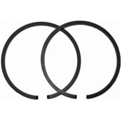 SEGMENTS 42 X 1.5 TJ45 TK45 KS130086067 Original Kawasaki | Newgardenstore.eu