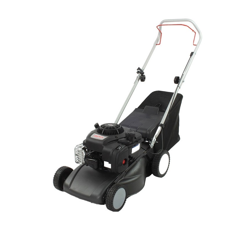 Rasaerba a scoppio KONTIKY CZ42SP1 motore Briggs 300 larghezza taglio 42 cm