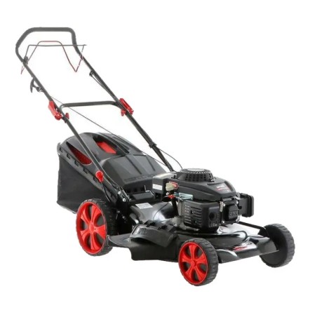 MTD SMART 46 SPBS Benzinrasenmäher mit 125-cm³-Motor und 46 cm Schnittbreite | Newgardenstore.eu