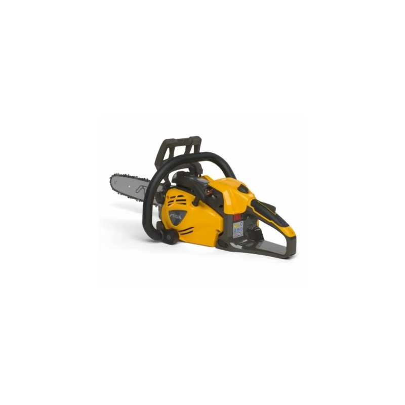 Motosega a scoppio STIGA SP 316 30,1 cc lunghezza barra 30 cm