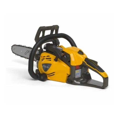 Motosega a scoppio STIGA SP 316 30,1cc lunghezza barra 30 cm impugnatura comfort | Newgardenstore.eu