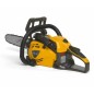 Motosega a scoppio STIGA SP 316 30,1cc lunghezza barra 30 cm impugnatura comfort
