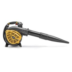 STIGA SBL 327 V 27,6 cm³ Benzin-Laubbläser/Staubsauger, max. Luftgeschwindigkeit 72 m/s