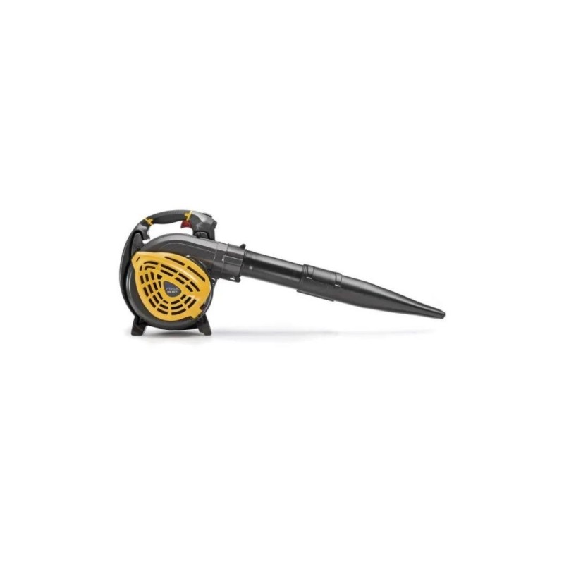 Soffiatore aspiratore a scoppio STIGA SBL 327 V 27,6cc velocita' max aria 72 m/s