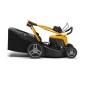 Tagliaerba a batteria STIGA COLLECTOR 548e KIT 48V larghezza taglio 46 cm