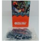 OLEOMAC 937 941C GS200E ORIGINAL 57-link chainsaw chain, 1.3 mm pitch, .050"