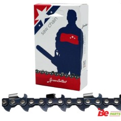 Chainsaw chain 1/4 pitch mini thickness 1.1 mm 60 links AG4002460