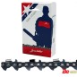 Catena per motosega passo 1/4 mini spessore 1,1 mm 60 maglie AG4002460